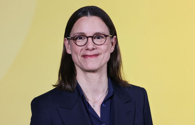 Katrin Suder ist eine von den wenigen weiblichen Aufsichtsratsvorsitzenden in Dax-Unternehmen. (Archivbild)<span class='image-autor'>Foto: Oliver Berg/dpa</span>