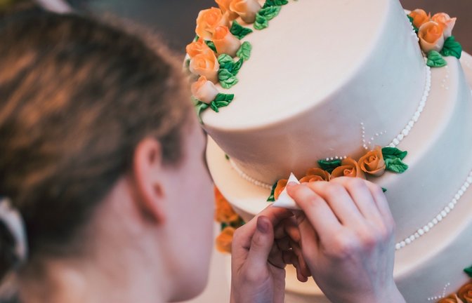 In Bäckereien gibt es noch freie Ausbildungsplätze. <span class='image-autor'>Foto: NGG/Florian Göricke</span>