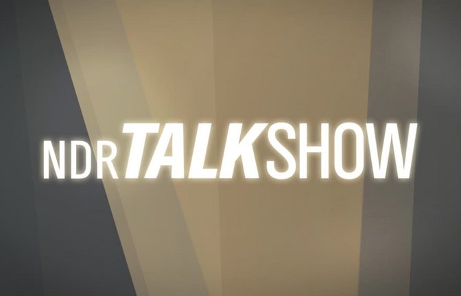 Wer sind die Gäste bei der heutigen Ausgabe der NDR Talk Show und den Moderatoren Barbara Schöneberger und Bettina Tietjen?<span class='image-autor'>NDR</span>