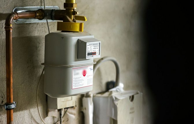 Die Bundesregierung hat eine Reform des Heizungsgesetzes beschlossen (Symbolbild).<span class='image-autor'>Foto: picture alliance/dpa/dpa-Zentralbild</span>
