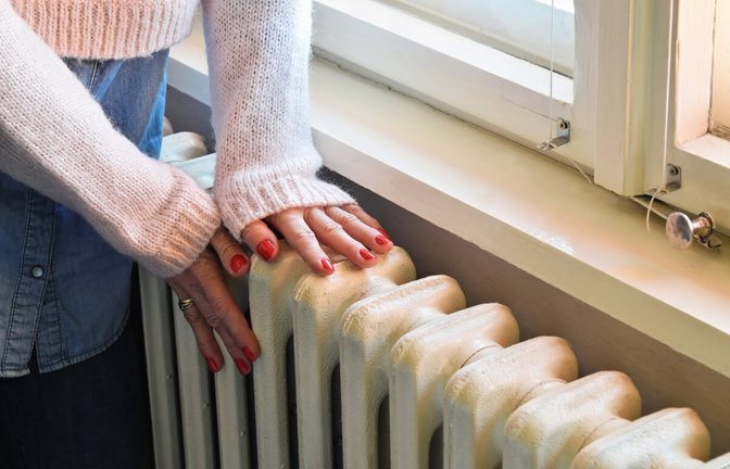 So sparen Sie beim Heizen Energie und Geld. Das sind die Top 12 effizientesten Tipps, um richtig zu heizen.<span class='image-autor'>Foto: Zvone / Shutterstock.com</span>
