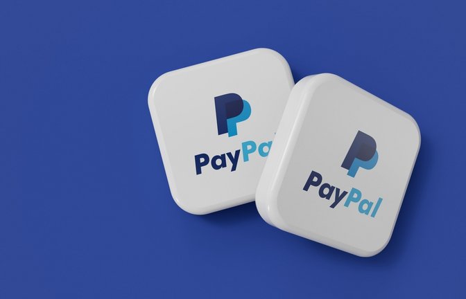 Betrüger nutzen aktuell diese PayPal-Masche.<span class='image-autor'>Foto: Ink Drop / shutterstock.com</span>