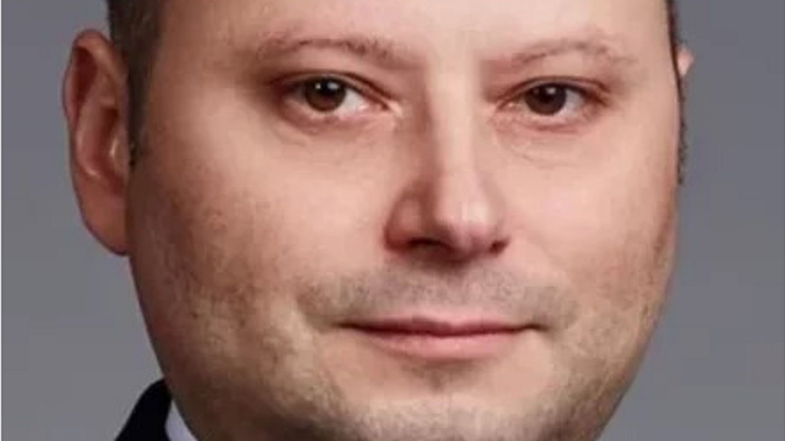 Nur noch einige Monate Präsident: Henrik Becker, 52Foto: HVF (Hochschule für Verwaltung und Finanzen) Nur noch einige Monate Präsident: Henrik Becker, 52Foto: HVF (Hochschule für Verwaltung und Finanzen)