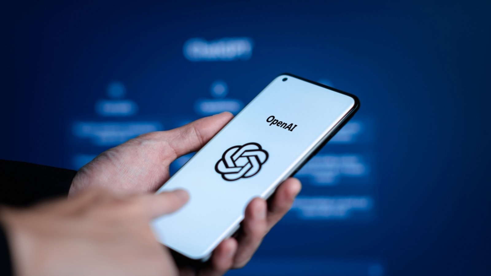 ChatGPT selbst kann keine Bilder erstellen.Foto: Pungu x / shutterstock.com ChatGPT selbst kann keine Bilder erstellen.Foto: Pungu x / shutterstock.com