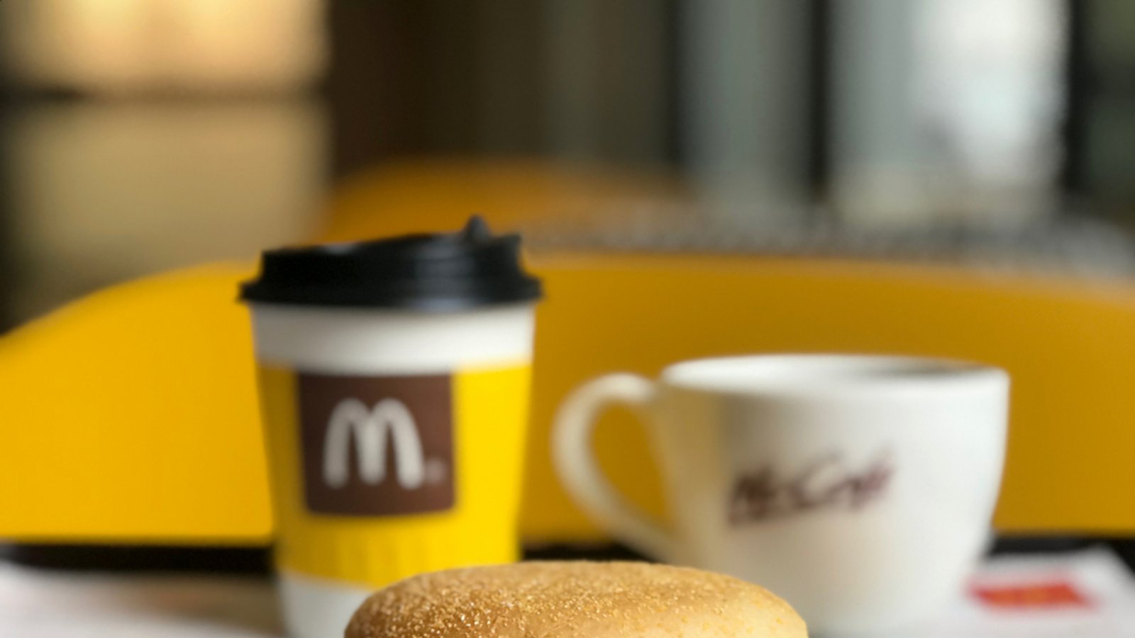 Das Frühstücksangebot gibt es nicht den ganzen Tag.Foto: pancha.me / shutterstock.com