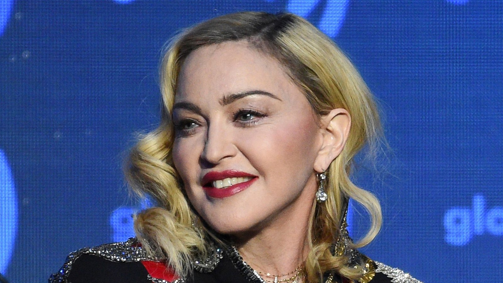 Madonna auf Tournee - das ist eine Familienangelegenheit.Foto: Evan Agostini/AP/dpa