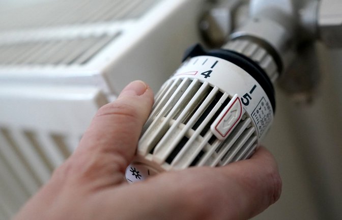 Nach den Diskussionen um das Heizungsgesetz war die Verunsicherung bei Hausbesitzern groß.<span class='image-autor'>Foto: dpa/Marcus Brandt</span>