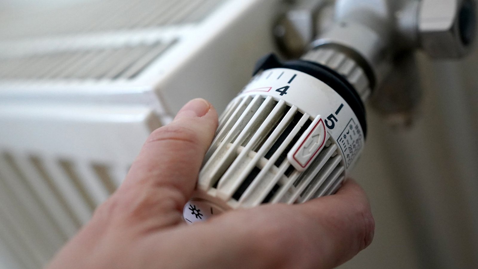 Nach den Diskussionen um das Heizungsgesetz war die Verunsicherung bei Hausbesitzern groß.Foto: dpa/Marcus Brandt Nach den Diskussionen um das Heizungsgesetz war die Verunsicherung bei Hausbesitzern groß.Foto: dpa/Marcus Brandt