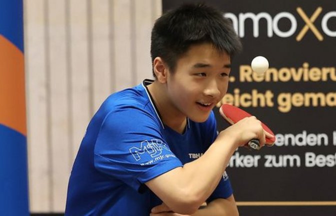 Tien Nghia Phong düpiert einmal mehr die Konkurrenz. <span class='image-autor'>Foto: privat</span>