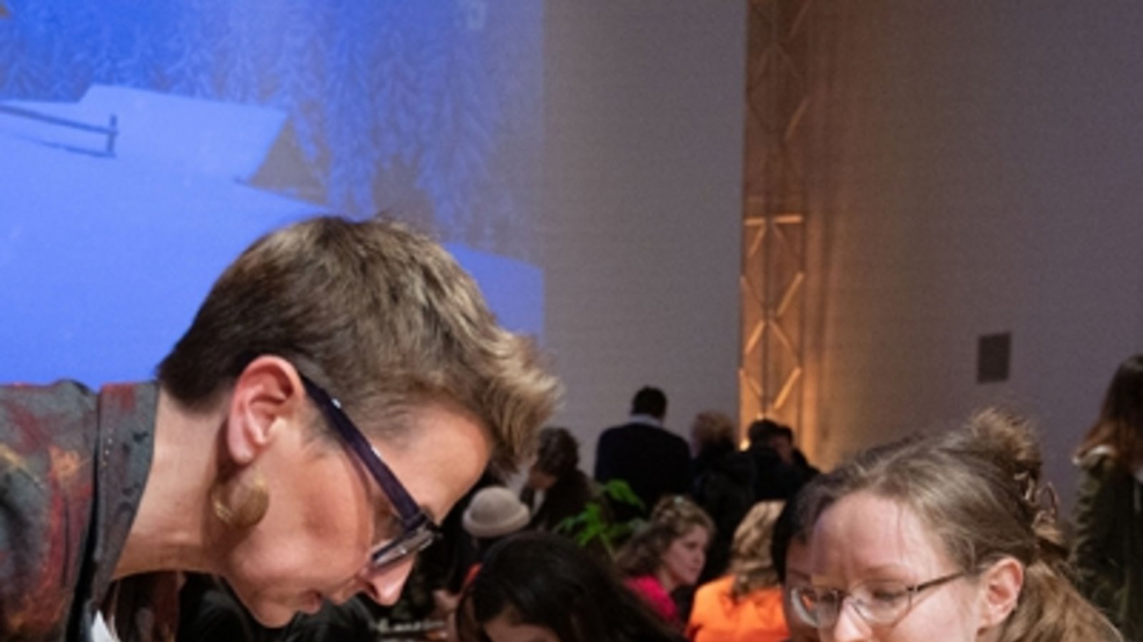 design weihnachtsmarkt hochschule pforzheim 