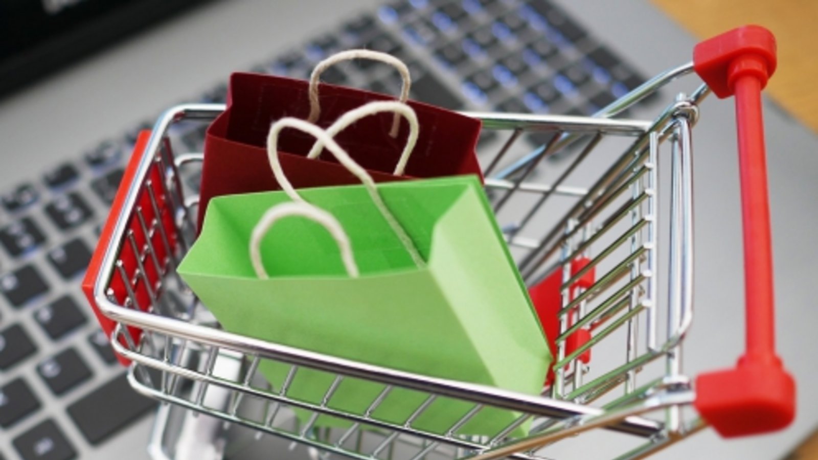 Der Einzelhandel beklagt ein zurückhaltendes Kaufverhalten. Archivfoto: PreisKing/pixabay Der Einzelhandel beklagt ein zurückhaltendes Kaufverhalten. Archivfoto: PreisKing/pixabay