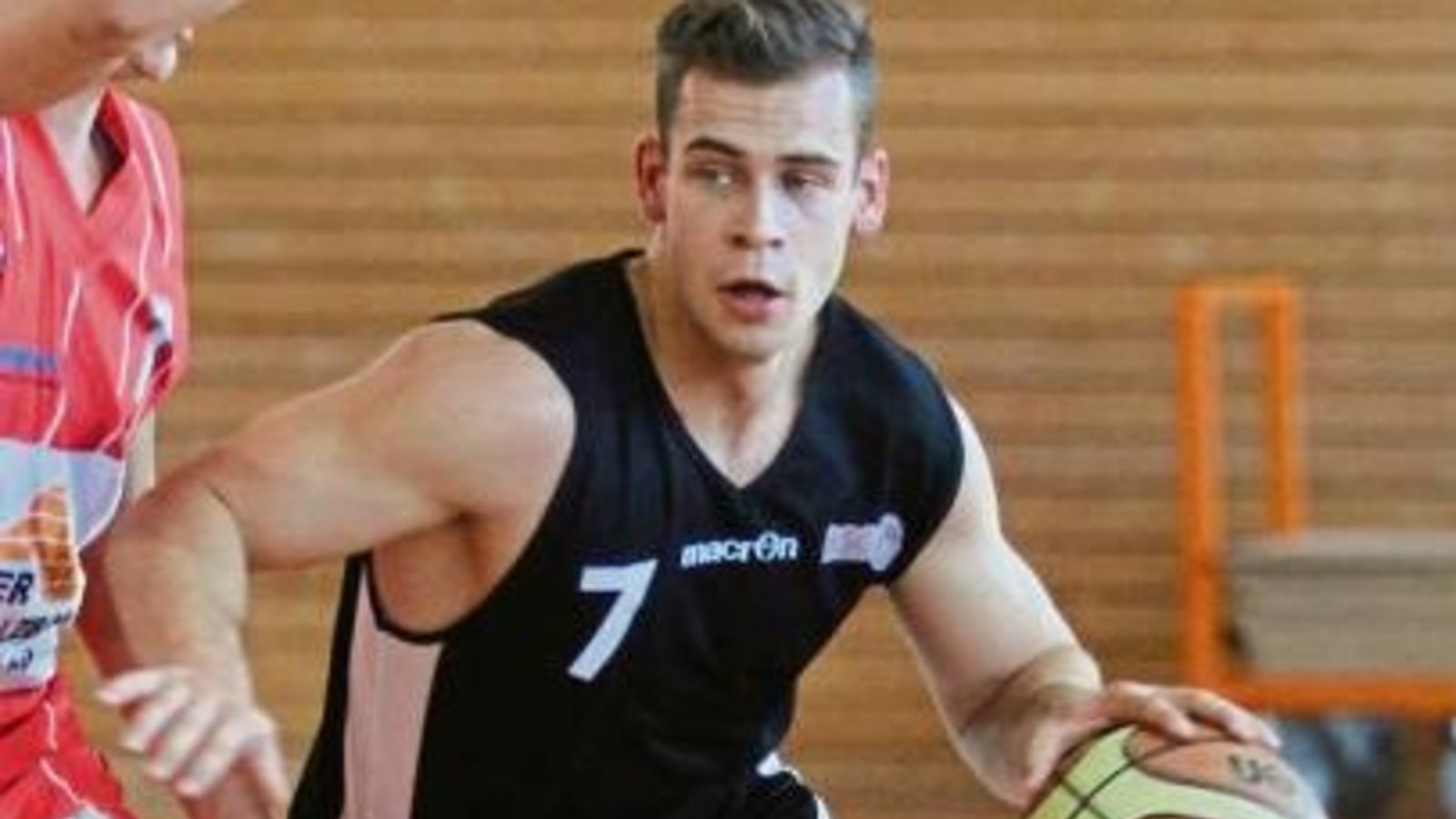 Lucas Schneider fehlt nach einem Bänderriss wohl für den Rest der Saison. Foto: Nachreiner Lucas Schneider fehlt nach einem Bänderriss wohl für den Rest der Saison. Foto: Nachreiner