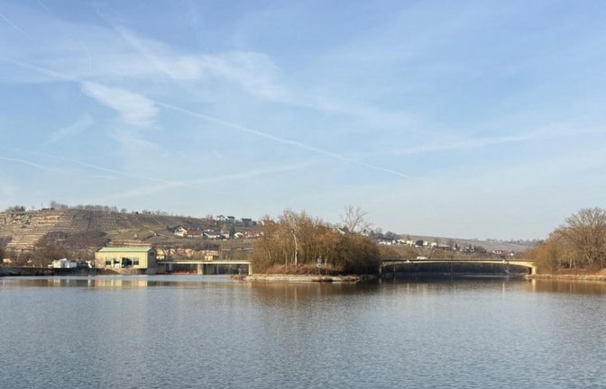 neckarbrücke besigheim rpstuttgart