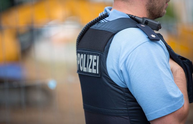 Der Mann war in Frankreich von der Polizei inhaftiert und dann überstellt worden (Symbolbild).<span class='image-autor'>Foto: Eibner-Pressefoto/S.Ringleb</span>