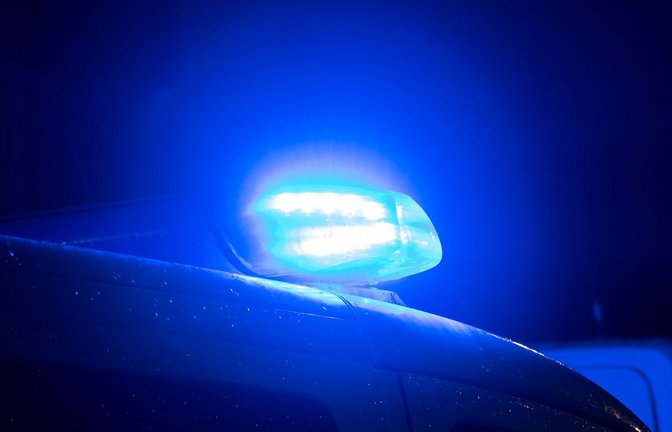 Bei dem Unfall wurden drei Personen schwer und zwei Personen leicht verletzt. (Symbolbild)<span class='image-autor'>Foto: dpa/Sarah Knorr</span>