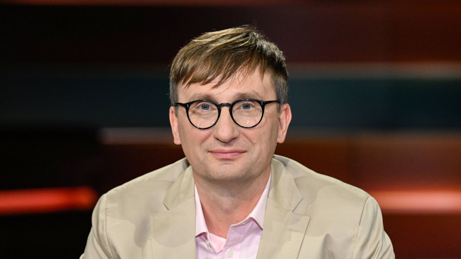 Der Historiker Sönke Neitzel rechnet damit, dass der Krieg in der Ukraine noch lange andauern wird.Foto: teutopress/IMAGO Der Historiker Sönke Neitzel rechnet damit, dass der Krieg in der Ukraine noch lange andauern wird.Foto: teutopress/IMAGO