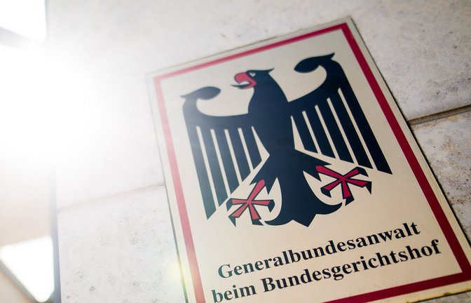 In Berlin wurde ein mutmaßlicher Spion festgenommen. Er soll Russland Informationen über die Rüstungsindustrie weitergegeben haben (Symbolfoto).<span class='image-autor'>Foto: Christoph Schmidt/dpa/Christoph Schmidt</span>