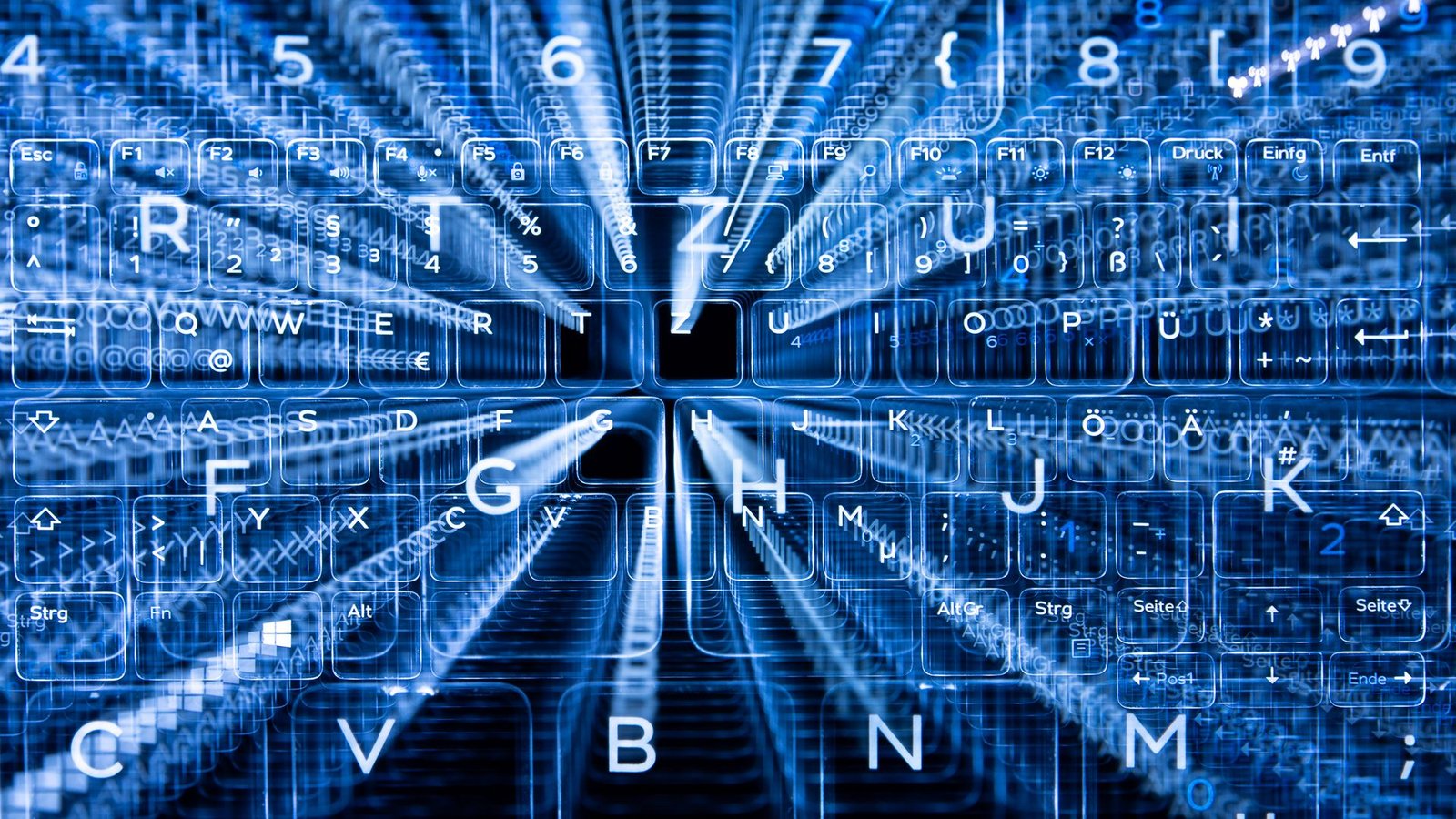 Europäische Tech-Unternehmen wollen eine relevante Alternative zu Microsoft Office schaffen. (Symbolbild)Foto: Sebastian Gollnow/dpa