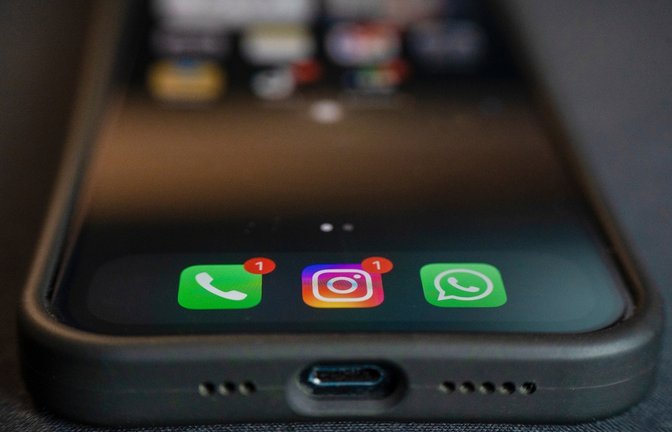 Kann man auf die App verzichten?<span class='image-autor'>Foto: imbriaco_photo / shutterstock.com</span>