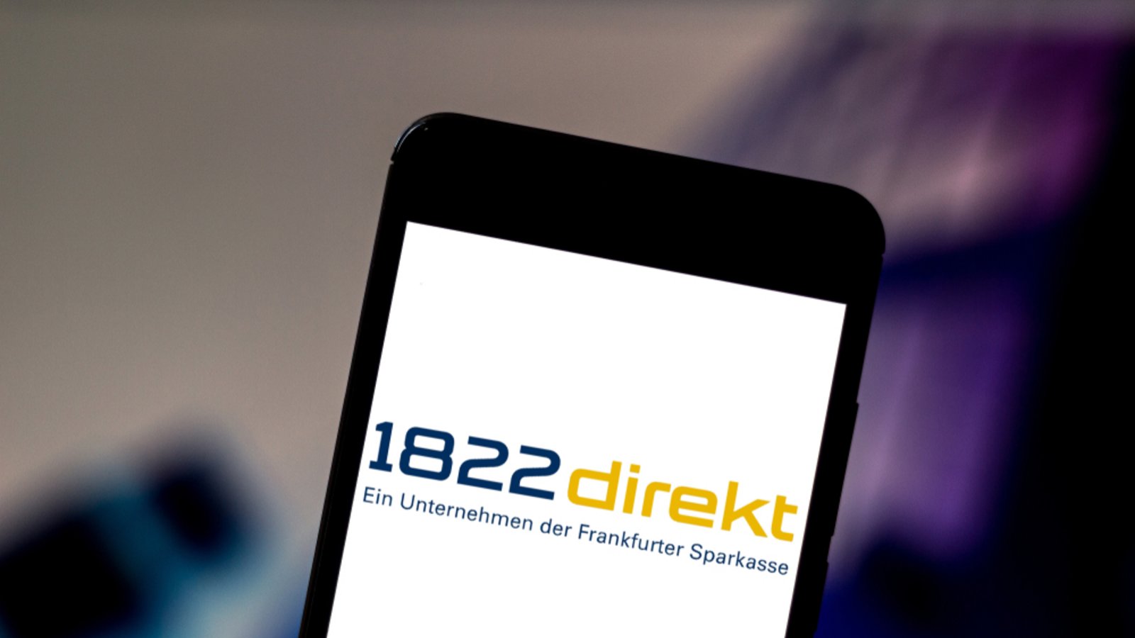 So zahlen Sie Geld auf Ihr Konto ein.Foto: rafapress / shutterstock.com