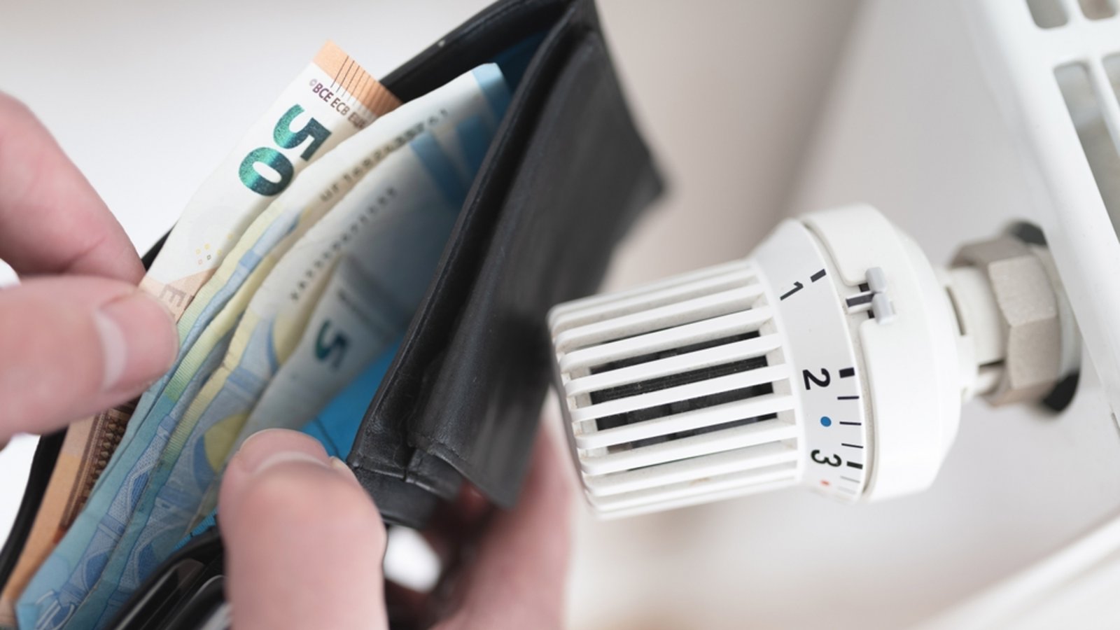 Auch 2026 steigen die Heizkosten wieder.Foto: Christian Horz / shutterstock.com Auch 2026 steigen die Heizkosten wieder.Foto: Christian Horz / shutterstock.com