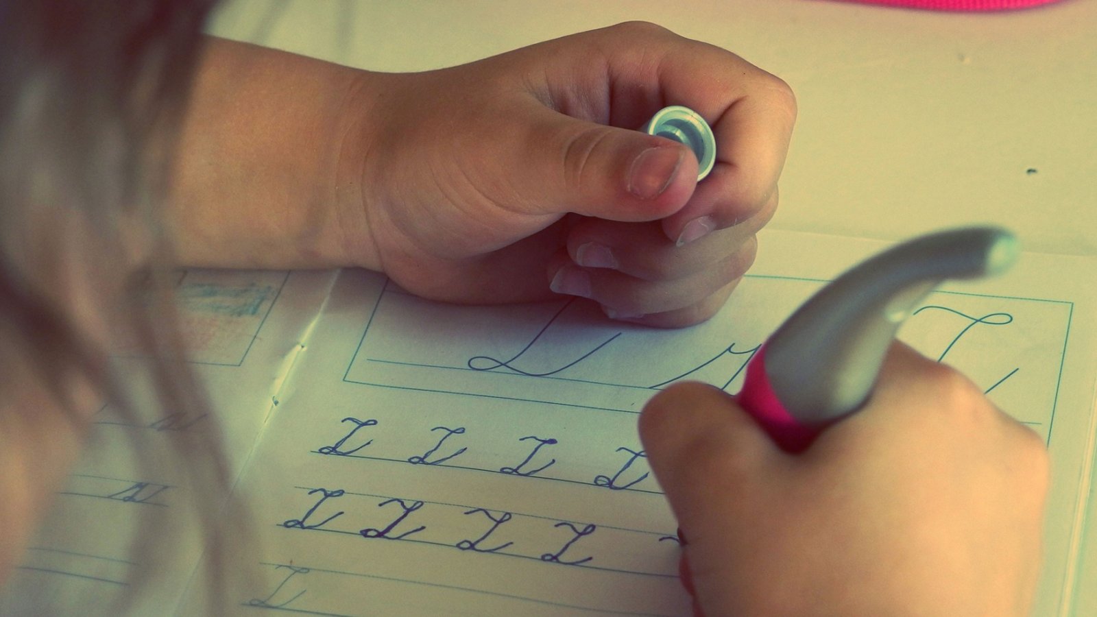 In den Grundschulen in Sachsenheim steigen die Schülerzahlen weiter (Symbolbild). Foto: Pixabay