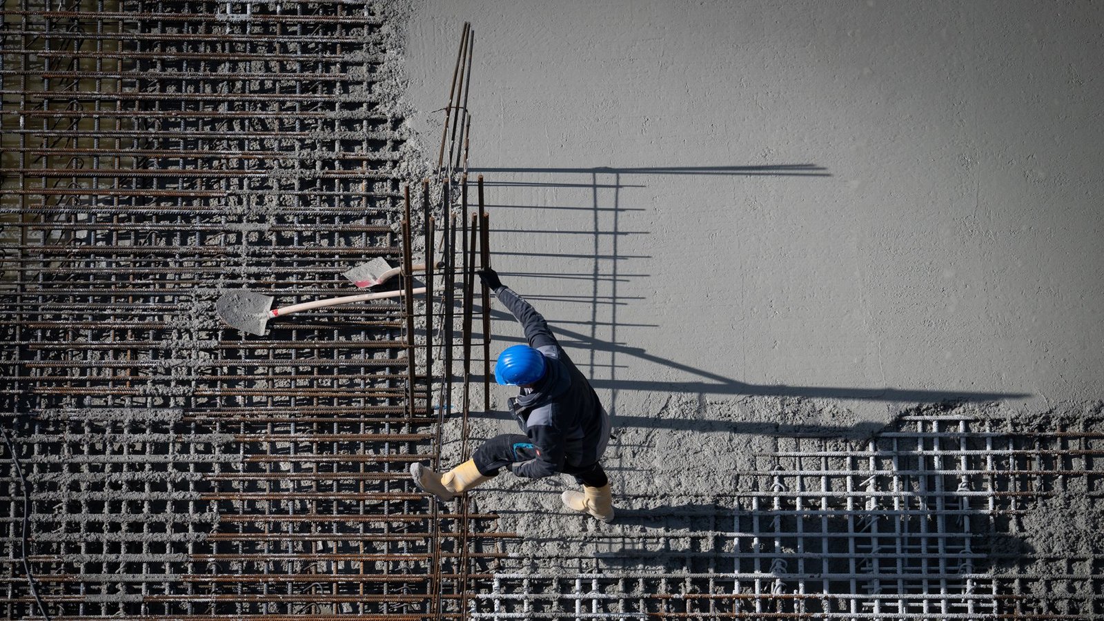 Mit der LBO-Reform sollen auch Verfahren für Neubauten beschleunigt werden.Foto: dpa/Soeren Stache Mit der LBO-Reform sollen auch Verfahren für Neubauten beschleunigt werden.Foto: dpa/Soeren Stache