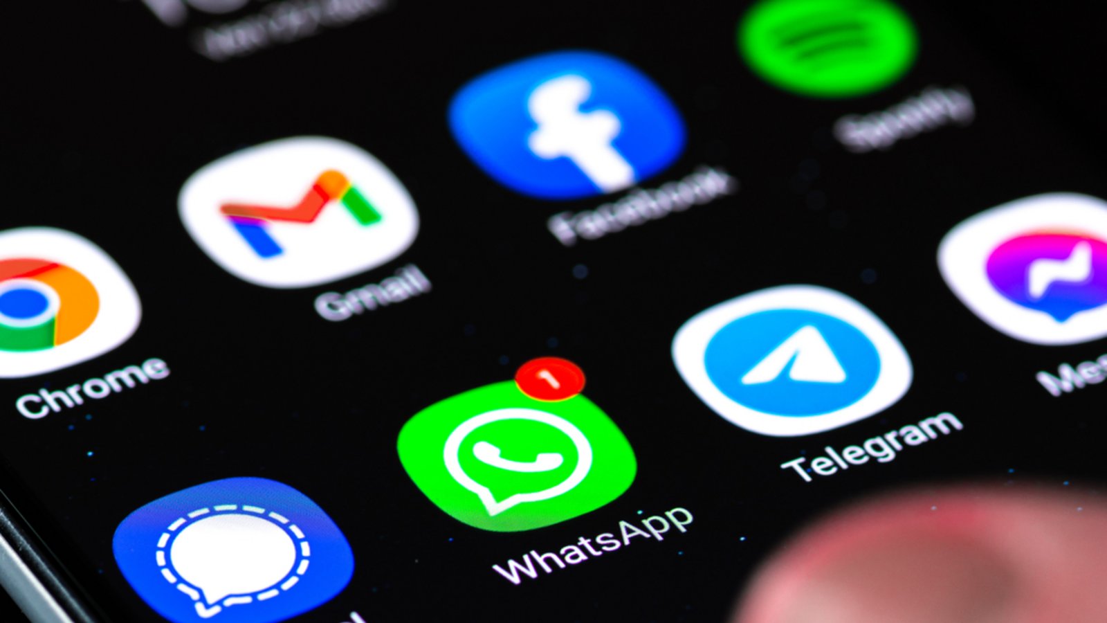 Spam auf WhatsApp ist leider keine Seltenheit.Foto: Michele Ursi / shutterstock.com Spam auf WhatsApp ist leider keine Seltenheit.Foto: Michele Ursi / shutterstock.com