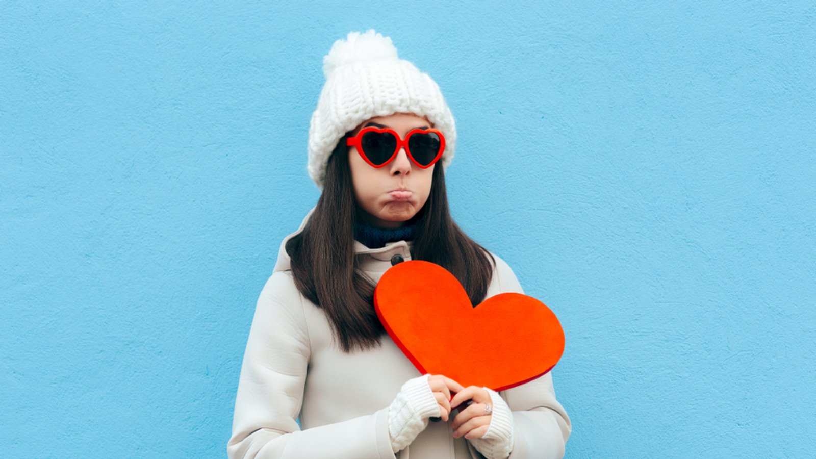 Der Valentinstag als Single kann auch Spaß machen.Foto: Nicoleta Ionescu / shutterstock.com Der Valentinstag als Single kann auch Spaß machen.Foto: Nicoleta Ionescu / shutterstock.com