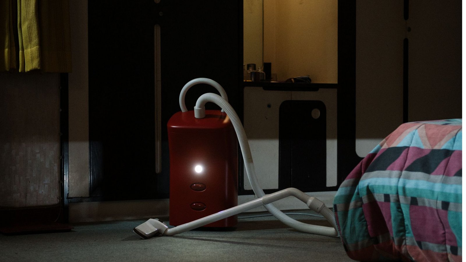 Szene aus dem Film „A Useful Ghost“Foto: Little dream Pictures
