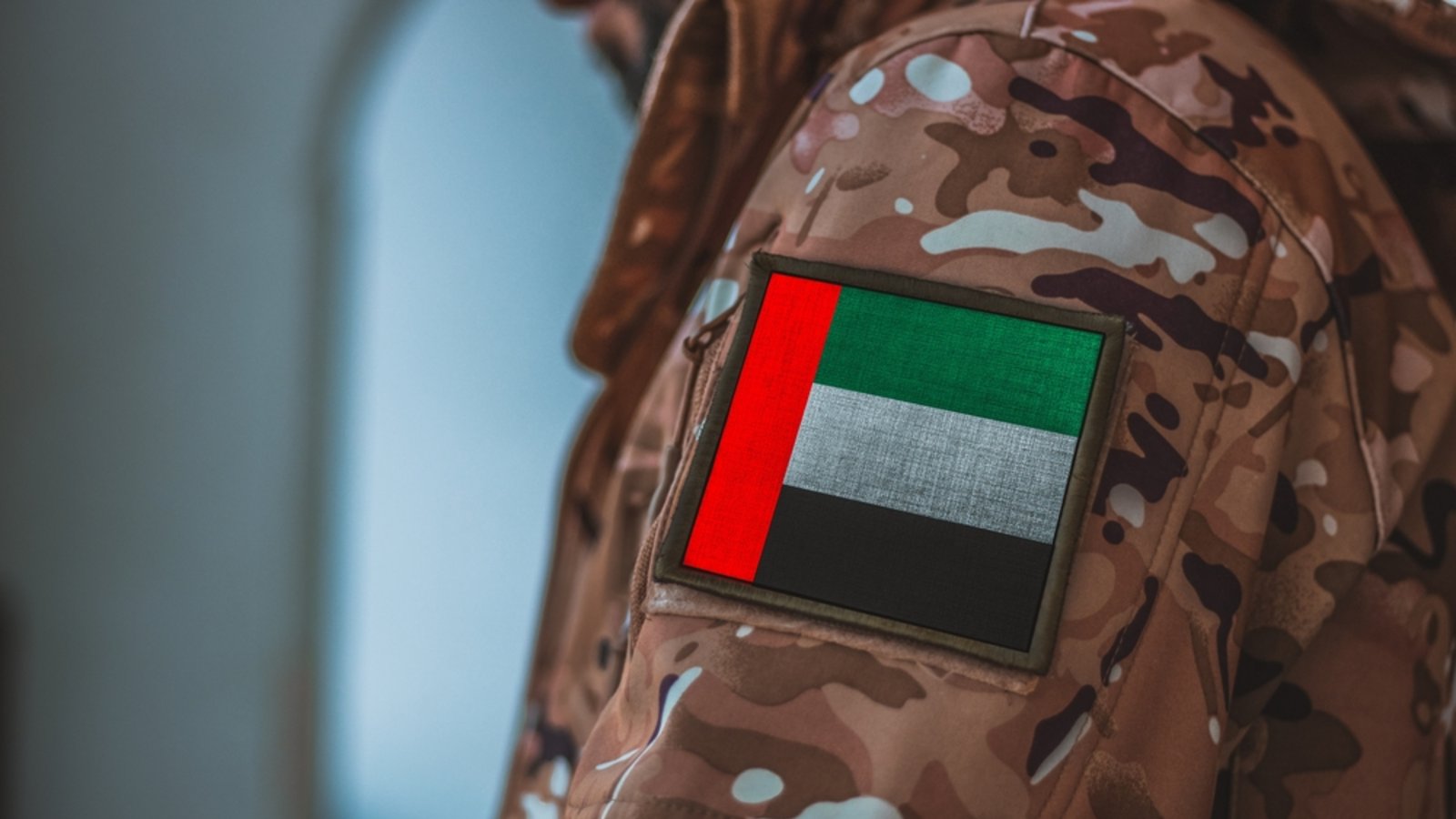Warum reagieren die Arabischen Emirate nicht offensiv auf die Angriffe des Iran? Das Dilemma der Emirate erklärt.Foto: Fly Of Swallow Studio / Shutterstock.com Warum reagieren die Arabischen Emirate nicht offensiv auf die Angriffe des Iran? Das Dilemma der Emirate erklärt.Foto: Fly Of Swallow Studio / Shutterstock.com