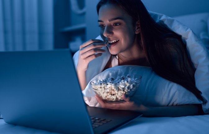 Nicht jeder hat Lust auf mehrstündige Blockbuster. Wir geben Tipps für gute, kurze Filme.<span class='image-autor'>Foto: Max kegfire/ Shutterstock</span>