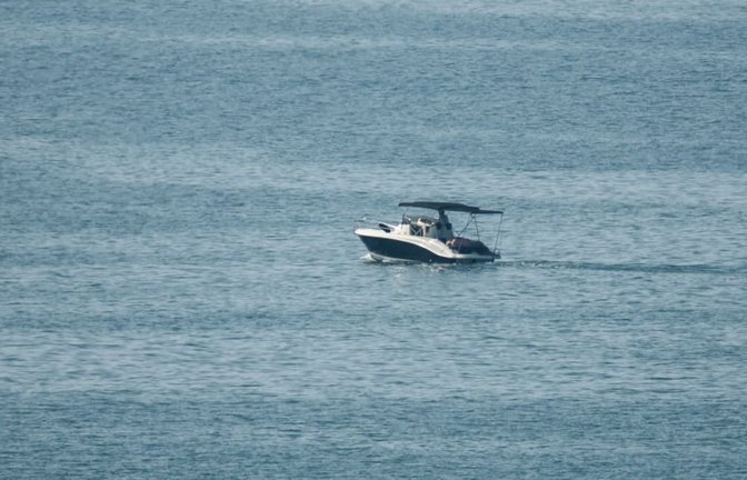 Nach einem Tauchgang im Bodensee sind zwei Menschen gestorben. (Symbolbild)<span class='image-autor'>Silas Stein/dpa</span>