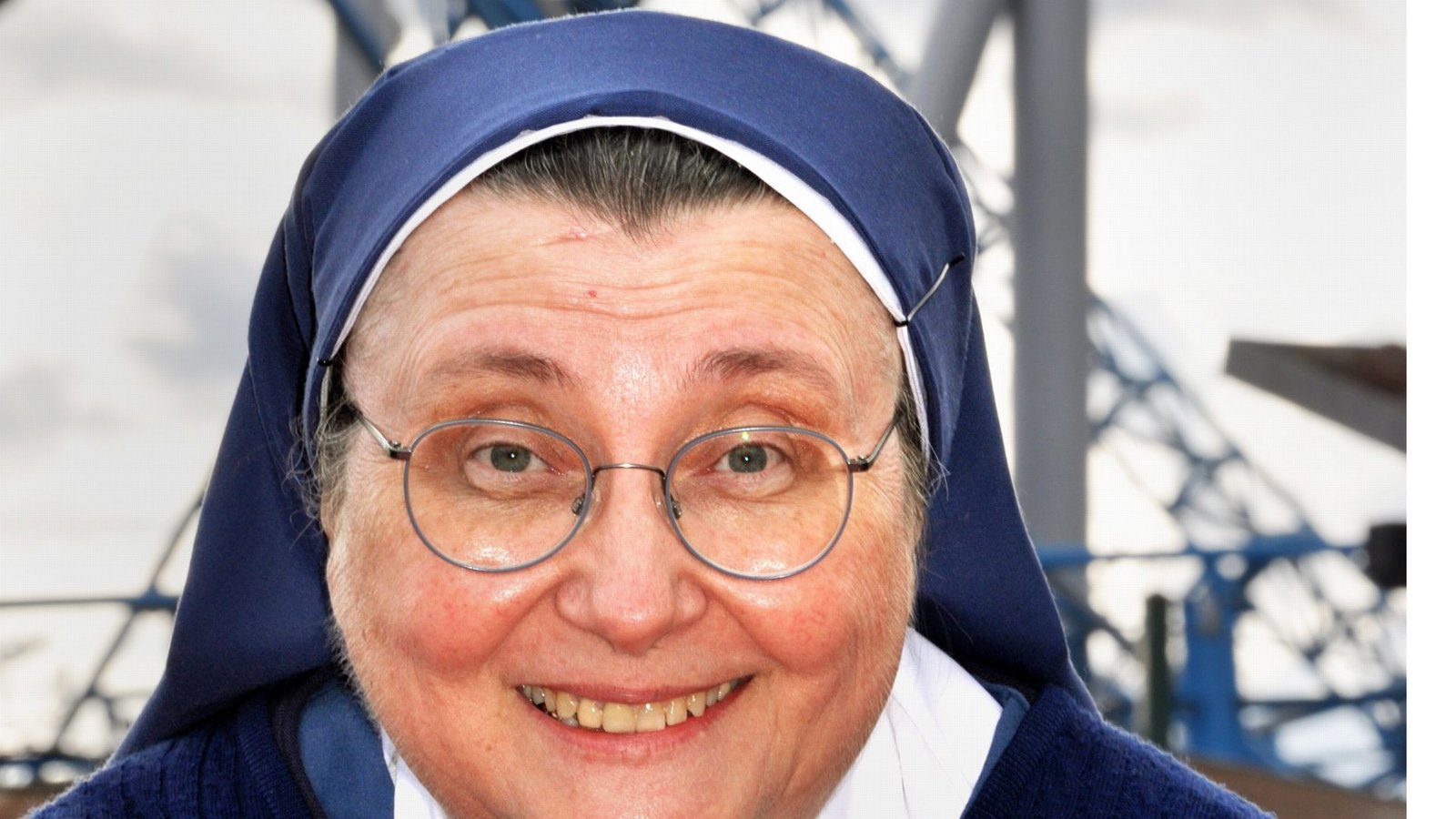 „Wer nicht genießt, ist ungenießbar“, sagt Schwester Teresa.Foto: /Susanne Weisheit „Wer nicht genießt, ist ungenießbar“, sagt Schwester Teresa.Foto: /Susanne Weisheit