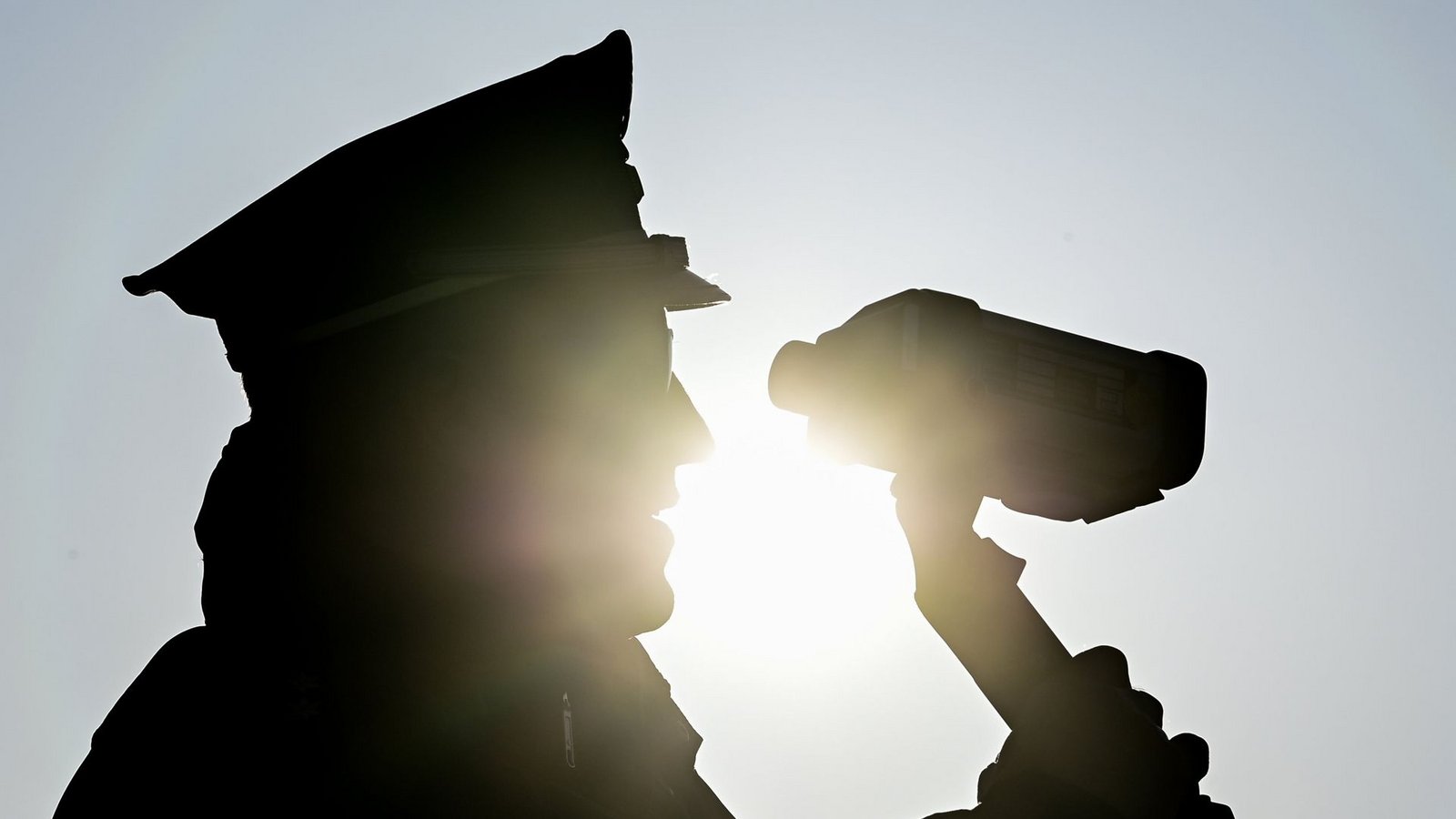 Mehr als 1000 Polizisten waren im vergangenen Jahr beim Blitzermarathon in Baden-Württemberg im Einsatz.Foto: dpa/Patrick Pleul Mehr als 1000 Polizisten waren im vergangenen Jahr beim Blitzermarathon in Baden-Württemberg im Einsatz.Foto: dpa/Patrick Pleul