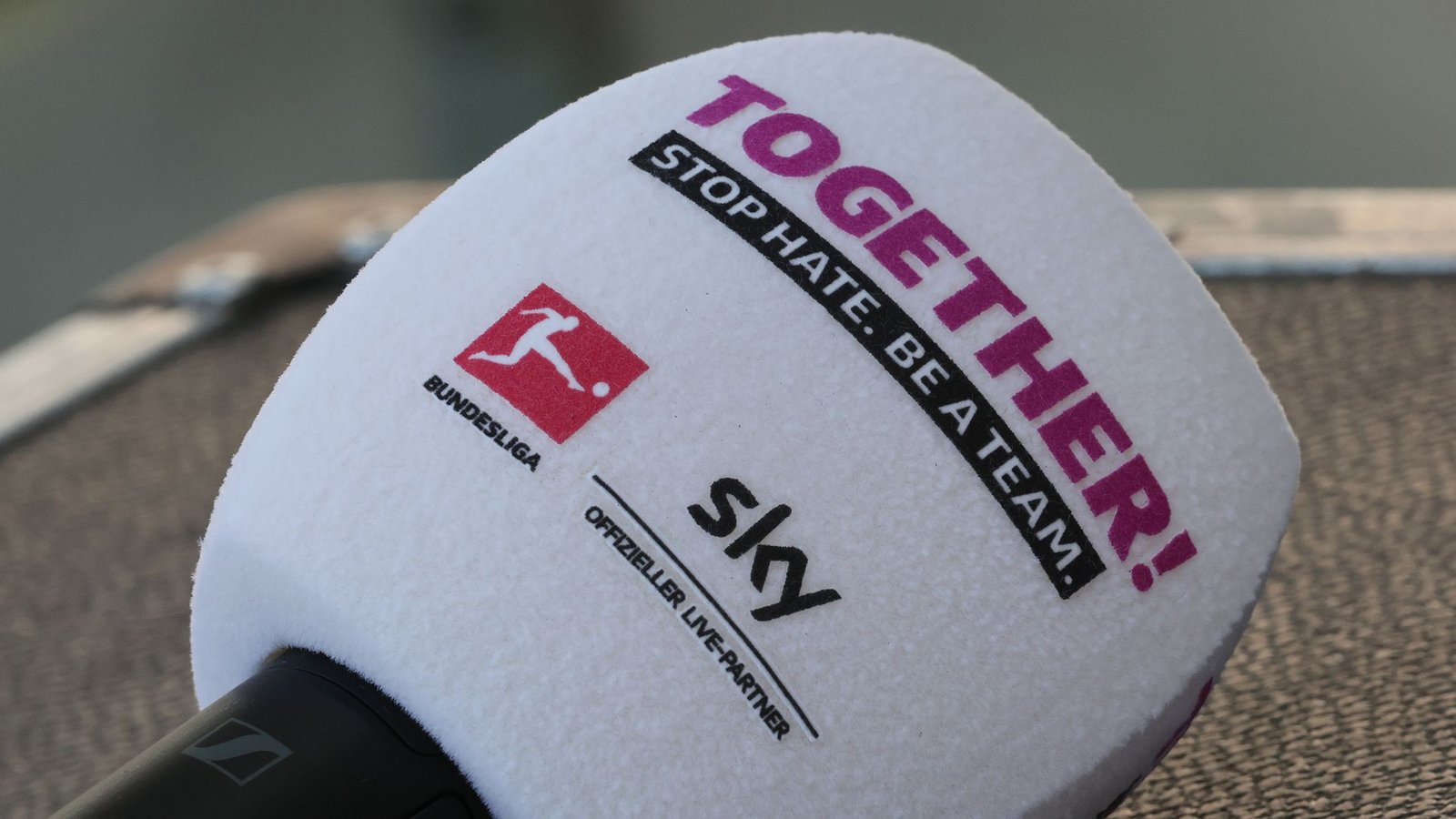 Der Sender Sky ist um Millionen von Euro betrogen worden.Foto: Pressefoto Baumann/Hansjürgen Britsch Der Sender Sky ist um Millionen von Euro betrogen worden.Foto: Pressefoto Baumann/Hansjürgen Britsch