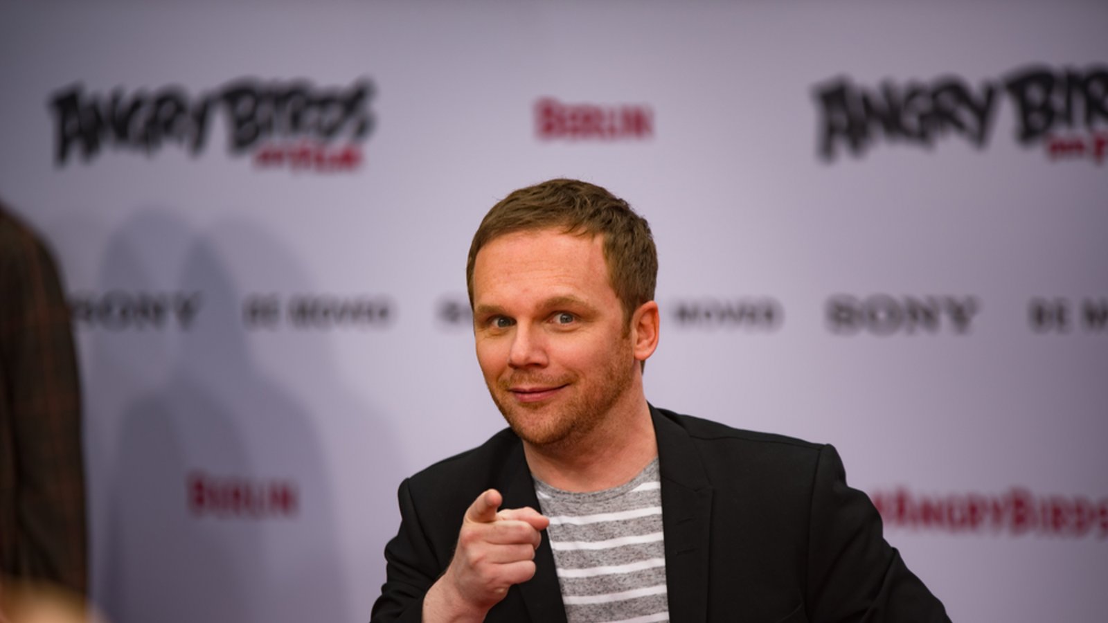 Moderierte von 2013 bis 2021 „Take Me Out“: Ralf Schmitz.Foto: Rene Teichmann / shutterstock.com