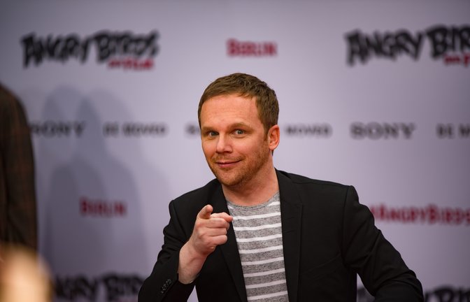 Moderierte von 2013 bis 2021 „Take Me Out“: Ralf Schmitz.<span class='image-autor'>Foto: Rene Teichmann / shutterstock.com</span>