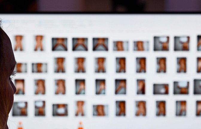 Ermittlungen bei Kindesmissbrauch sind für die Spezialisten eine extrem belastende Arbeit.<span class='image-autor'>Foto: picture alliance/dpa</span>