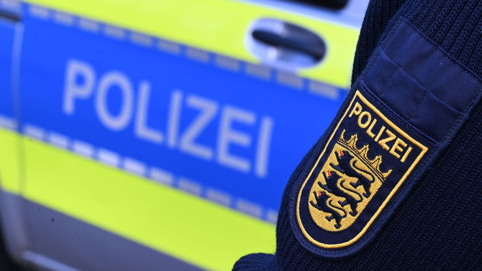 Den Mann erwarten mehrere Anzeigen (Symbolbild).Foto: Bernd Weißbrod/dpa Den Mann erwarten mehrere Anzeigen (Symbolbild).Foto: Bernd Weißbrod/dpa