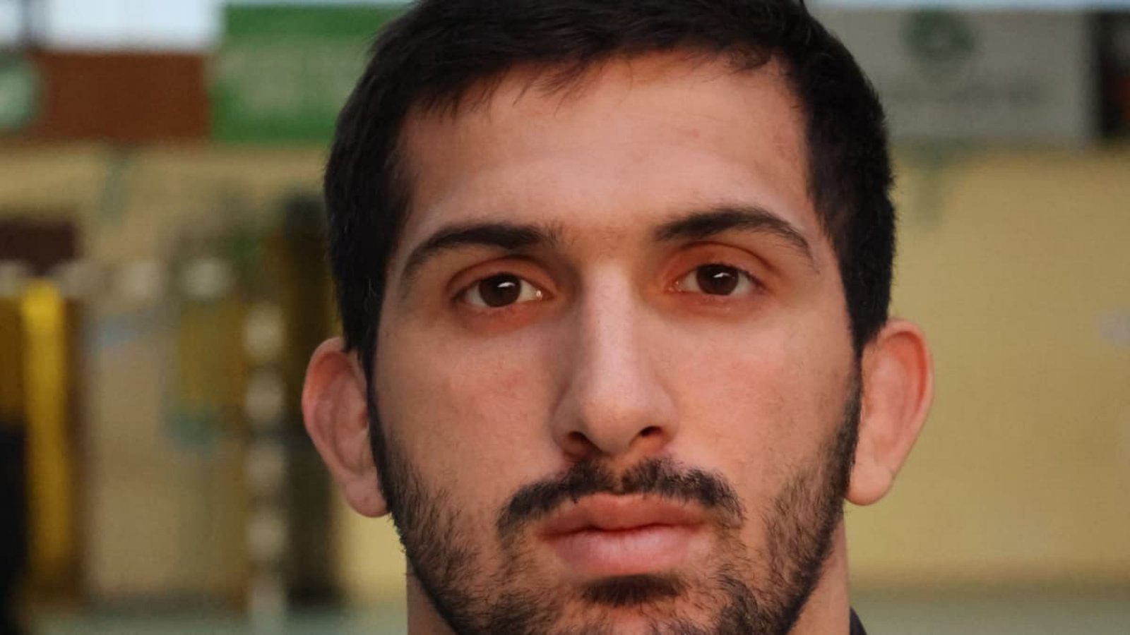 Zugang Giorgi Romelashvili entpuppt sich erneut als Bereicherung für die KG Rems-Löwen.Michael Käfer Zugang Giorgi Romelashvili entpuppt sich erneut als Bereicherung für die KG Rems-Löwen.Michael Käfer
