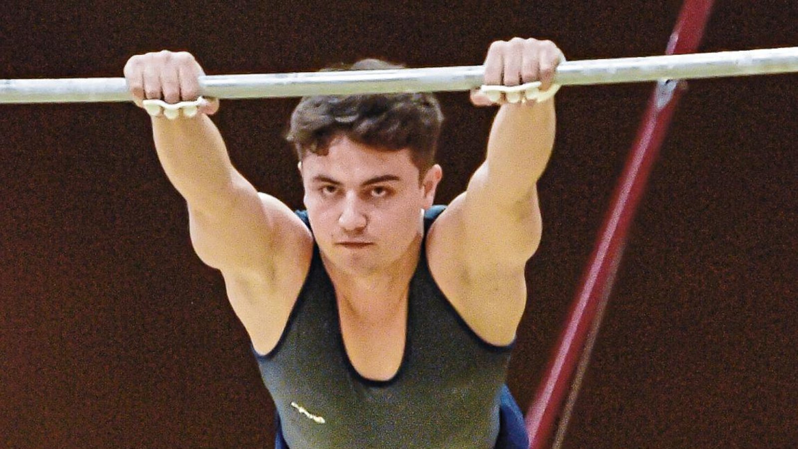 Unter anderem Yannis Grau soll in dieser Saison mehr Verantwortung übernehmen. Foto: Leitner Unter anderem Yannis Grau soll in dieser Saison mehr Verantwortung übernehmen. Foto: Leitner