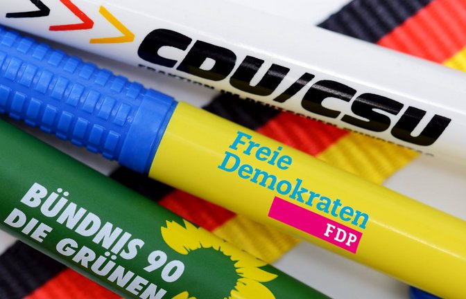 Welche Chancen hat die FDP?<span class='image-autor'>Foto: imago/ZGS/Christian Ohde</span>