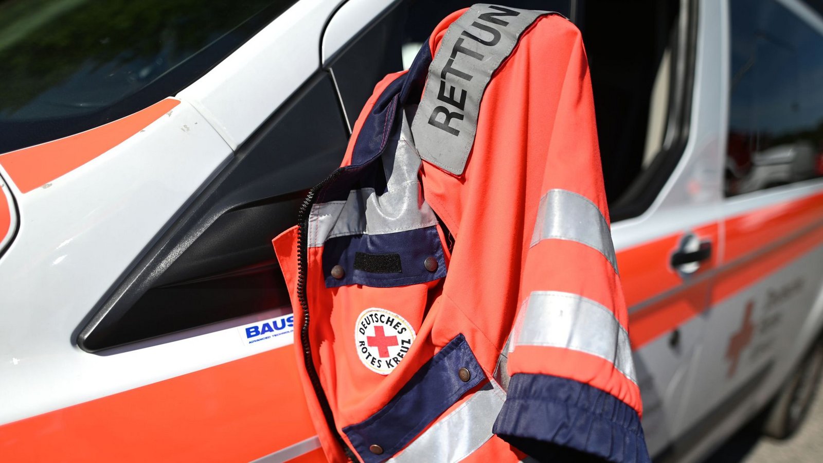 Für den 51-Jährigen kam jede Hilfe zu spät. (Symbolbild)Foto: Patrick Seeger/dpa/Patrick Seeger Für den 51-Jährigen kam jede Hilfe zu spät. (Symbolbild)Foto: Patrick Seeger/dpa/Patrick Seeger