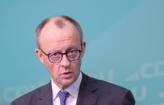 Die Wahl zum Bundeskanzler soll bereits am 06. Mai erfolgen.<span class='image-autor'>Foto: photocosmos1 / shutterstock.com</span>