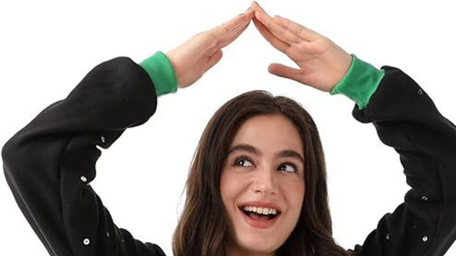 Diesen Pullover könnte man auch zu Hause nachbasteln.Foto: Amazon Diesen Pullover könnte man auch zu Hause nachbasteln.Foto: Amazon