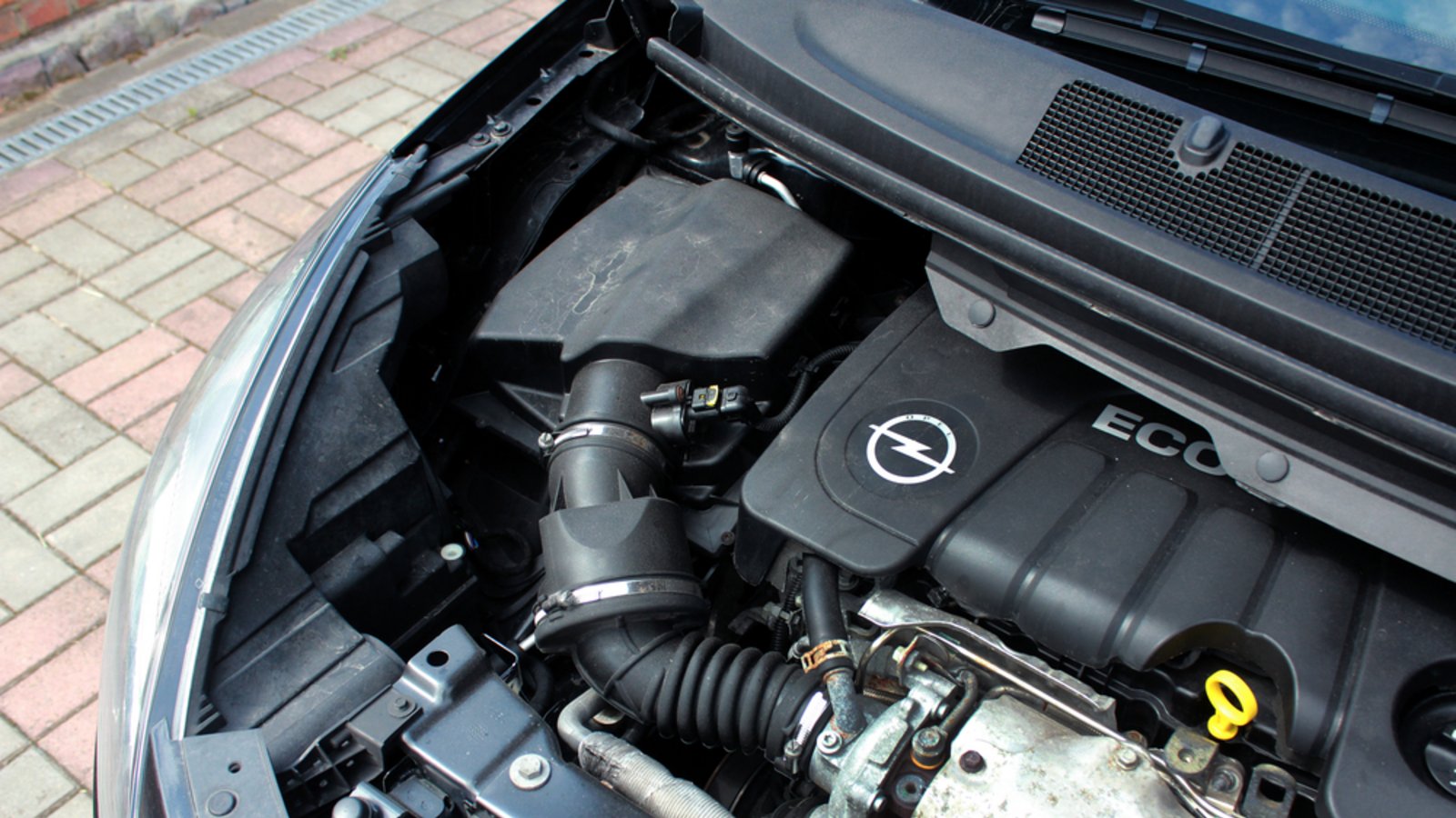 Auch Motoren in Opel-Modellen können betroffen sein. (Symbolbild)Foto: Best Auto Photo/ Shutterstock