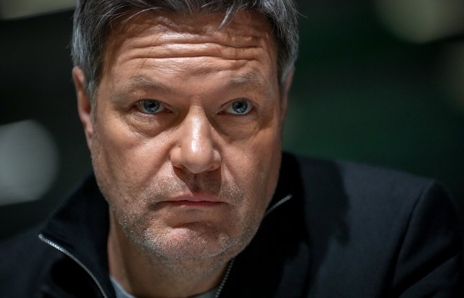 Noch hoffen die Grünen, dass Merz seinen Vorschlag zurückziehen könnte.<span class='image-autor'>Foto: Kay Nietfeld/dpa/Kay Nietfeld</span>