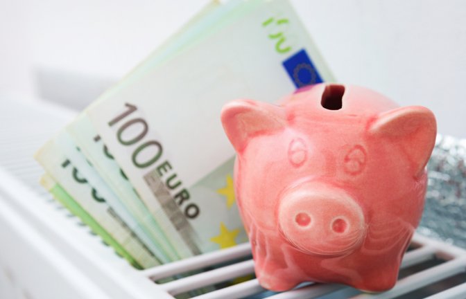 Mit welchen Kosten ist zu rechnen?<span class='image-autor'>Foto: Yevhen Prozhyrko / shutterstock.com</span>