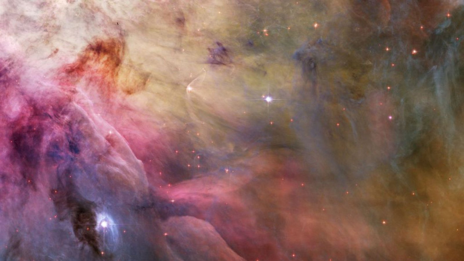 Nach Berechnungen der deutschen Physiker Hans Jörg Fahr und Michael Heyl ist das Universum derzeit schätzungsweise 10 hoch 54 (das sind eine Million Quadrillionen Quadrillionen oder 1000 Oktilliarden oder oder eine Nonillion) Kilogramm schwer.Foto: Nasa/Esa/dpa Nach Berechnungen der deutschen Physiker Hans Jörg Fahr und Michael Heyl ist das Universum derzeit schätzungsweise 10 hoch 54 (das sind eine Million Quadrillionen Quadrillionen oder 1000 Oktilliarden oder oder eine Nonillion) Kilogramm schwer.Foto: Nasa/Esa/dpa